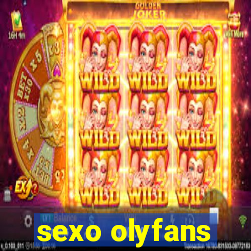 sexo olyfans